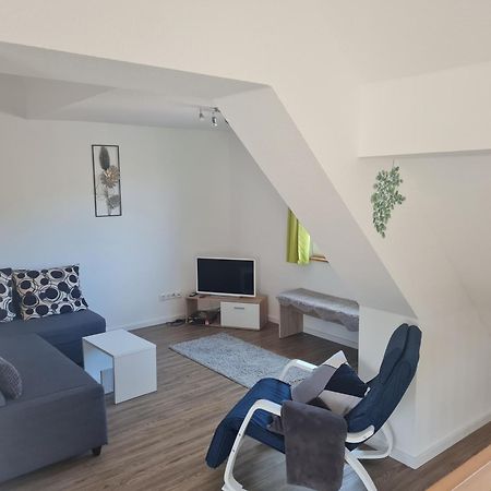 Ferienwohnung Am Rursee -Wohnung 2 Зіммерат Екстер'єр фото