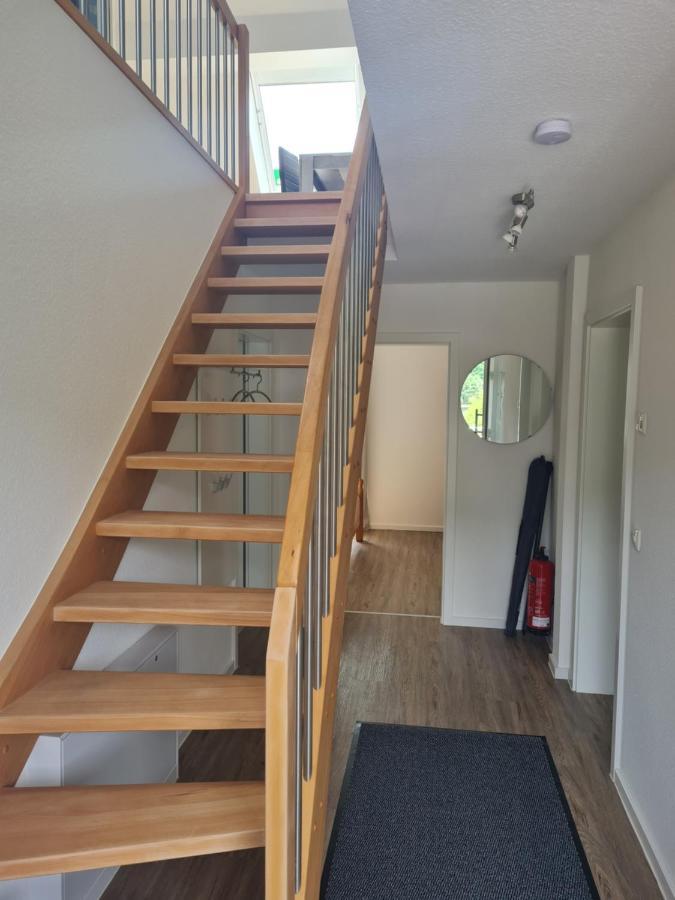 Ferienwohnung Am Rursee -Wohnung 2 Зіммерат Екстер'єр фото