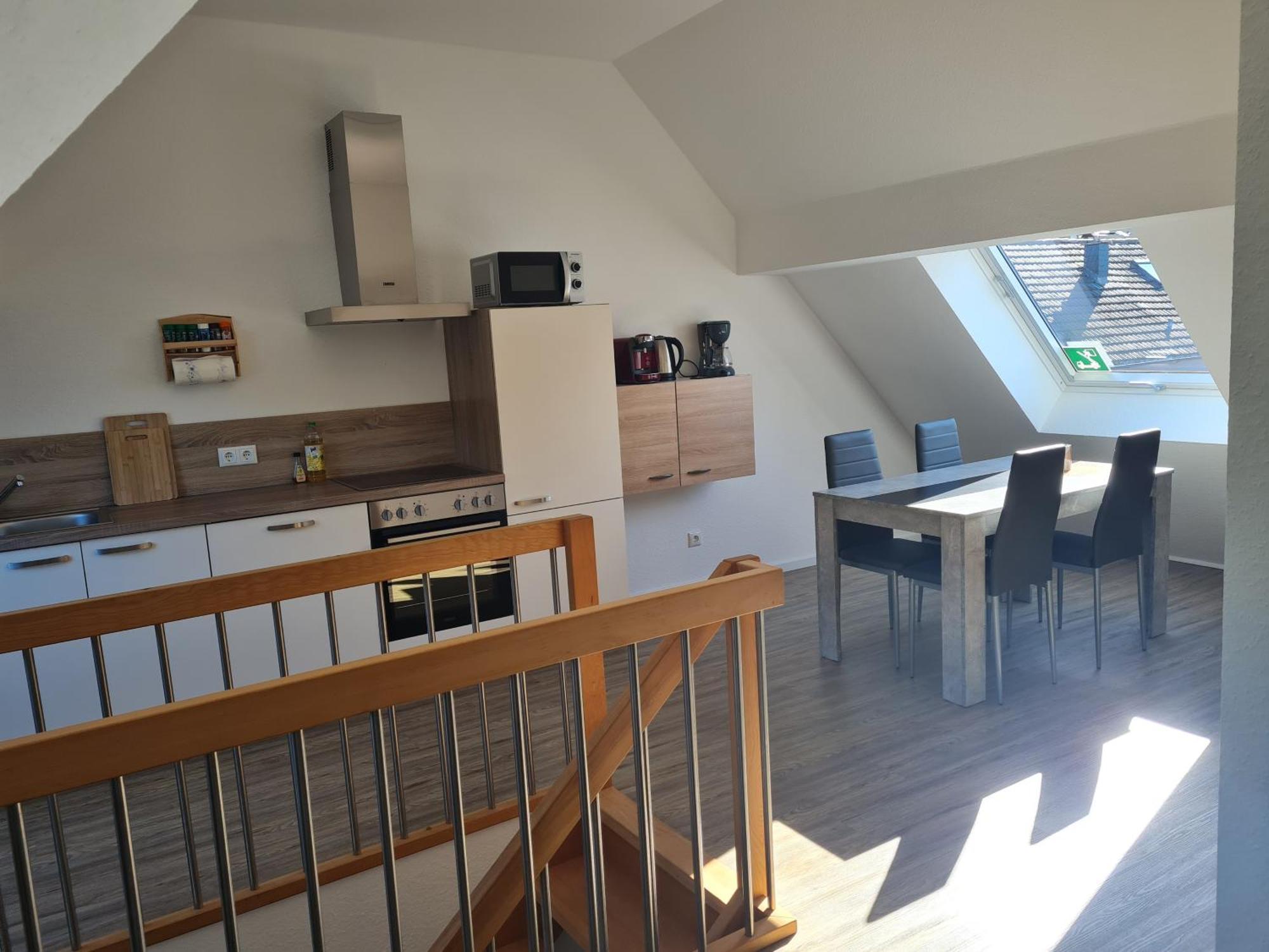 Ferienwohnung Am Rursee -Wohnung 2 Зіммерат Екстер'єр фото