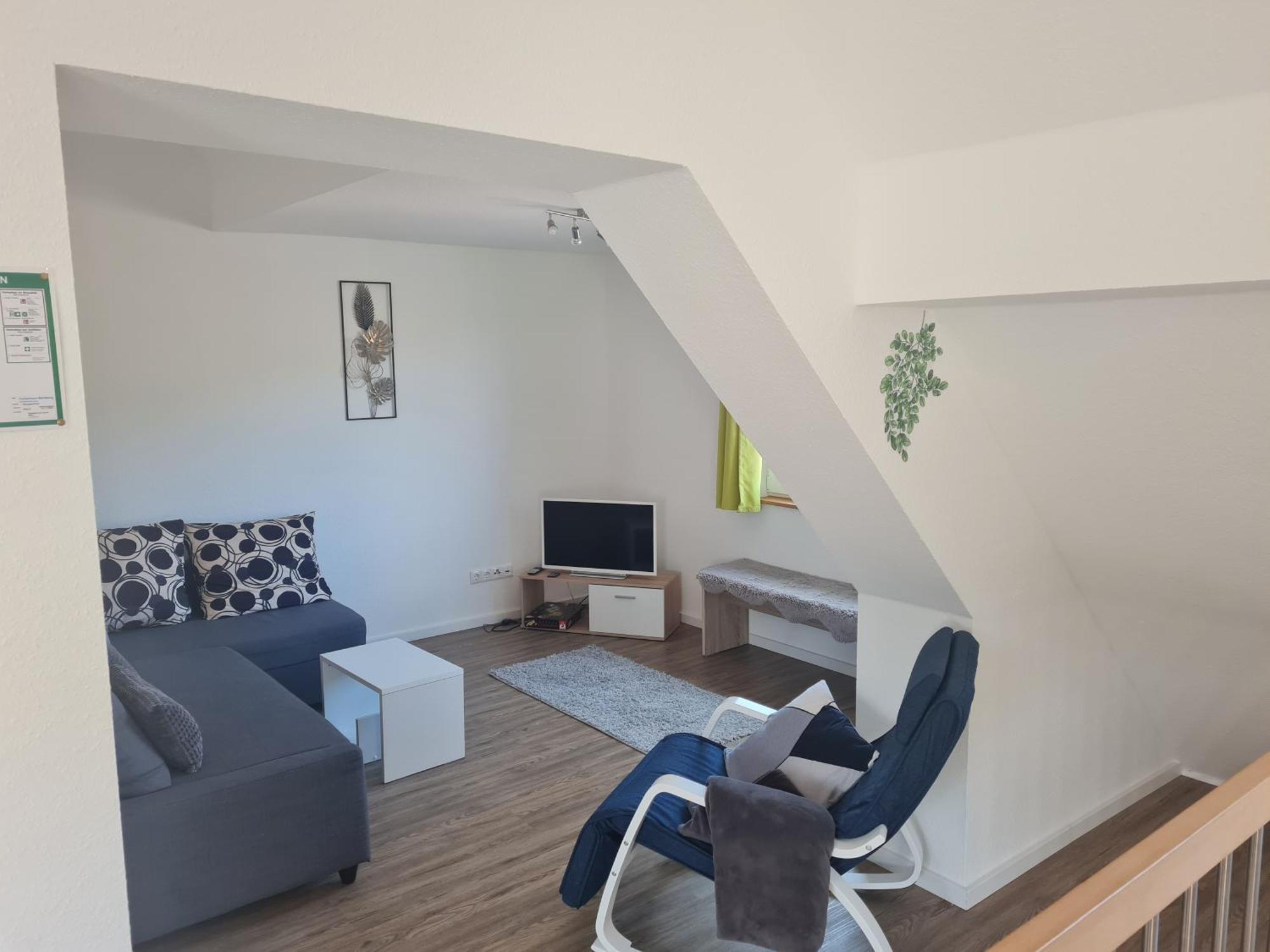 Ferienwohnung Am Rursee -Wohnung 2 Зіммерат Екстер'єр фото